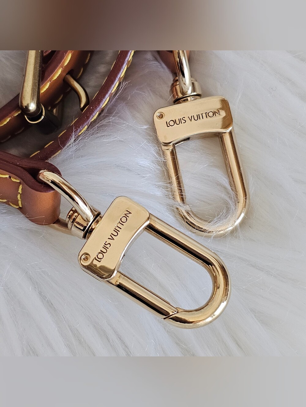 🔥 LV Strap 🔥 - Picture 4 of 4
